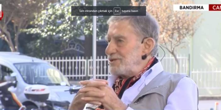 Selvi Boylum Al Yazamalım'ın Cemşit'i: Devamlı kafam ülkede, uyuyamıyorum