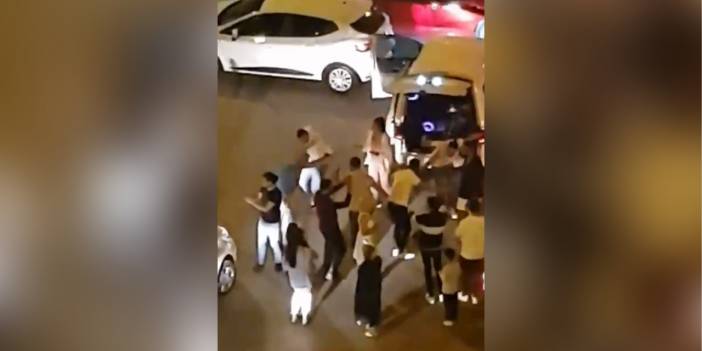 'Erik dalı gevrektir' trafiği