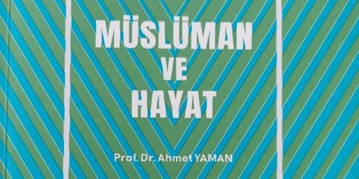 Diyanet'in bastırdığı kitaptan: Yasama, yürütme ve yargı Şeri kurallara uygun olmalı