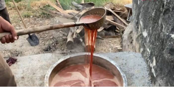 Ermenek'te 'Şehrana' geleneği yaşatılıyor