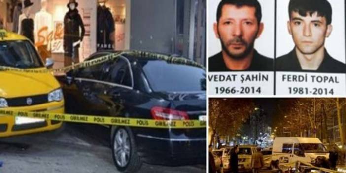 Vedat Şahin ve şoförünün öldürülmesine ilişkin aranan hükümlü Siirt'te yakalandı