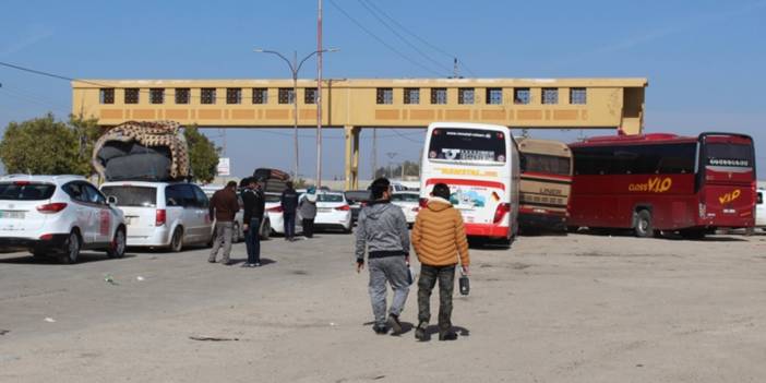 Ürdün Esad'la bir adım daha attı