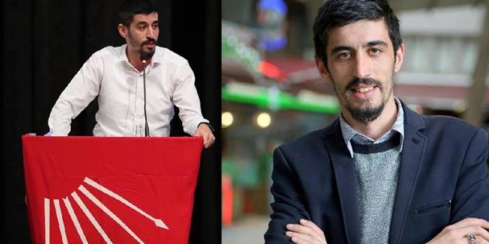 CHP'li isme 'Cumhurbaşkanına hakaret' iddiasıyla gözaltı