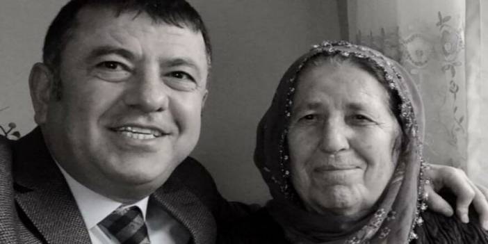 CHP'li Veli Ağbaba'nın acı günü