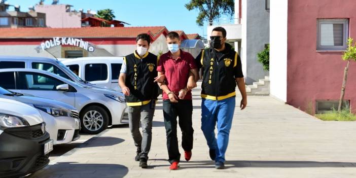 Aşk için gitti, kadının sevgilisinden dayak yedi