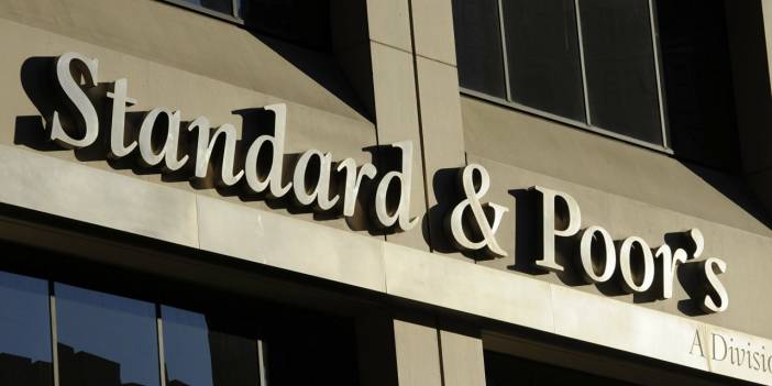 S&amp;P, Türkiye'nin büyüme tahminini yükseltti