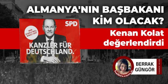 'Seçmen ideolojiye oy vermedi'