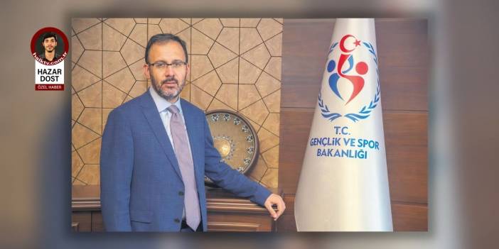 Otel konforu derken: KYK'nın 169 yurdu, depremde yıkılabilir