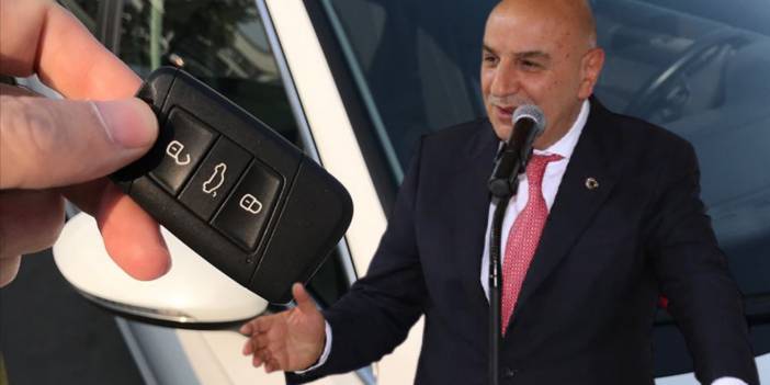 AKP'li Keçiören Belediyesi'nin aracında uyuşturucu: "Ahlak adı altında eziyet olunan bir ilçede..."