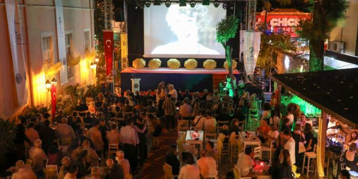 7. Balkan Panorama Film Festivali başladı