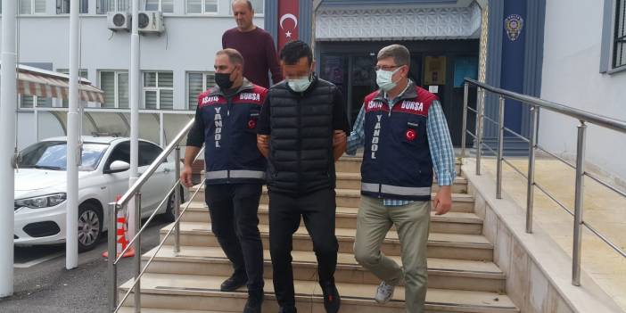 'Alacağını vereceğiz' diyerek dolandırdılar