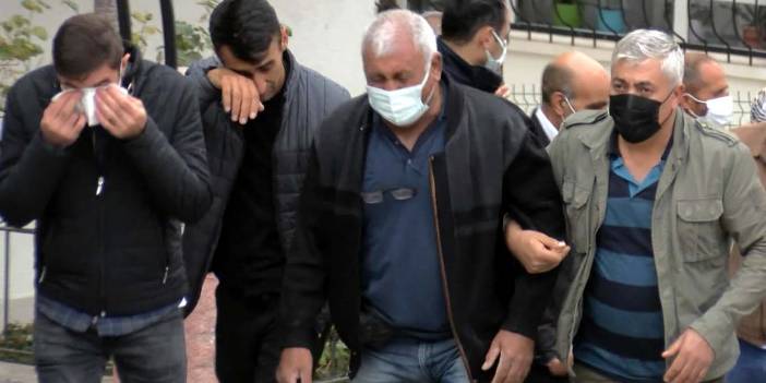 Havlu cinayeti: Evinde ölü bulundu