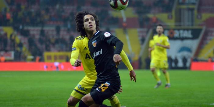 Barcelona'ya transfer olan Emre Demir transfer sürecini anlattı