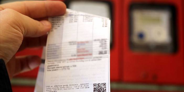 CHP'li vekil açıkladı: Elektriğe yüzde 15 zam yapılmış