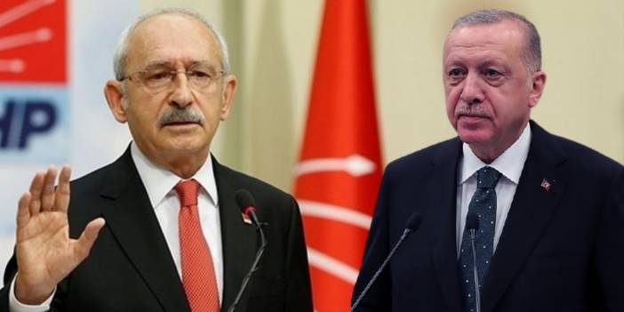Kılıçdaroğlu'ndan Erdoğan'a yeni anayasa yanıtı