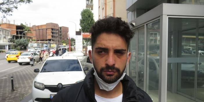 Korna çaldı diye 5 kişi tarafından darp edildi: 3 defa ayıltıp tekrar dövdüler