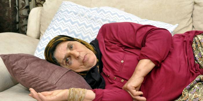 Antalya'da 'su kavgası': Yaşlı kadını öldüresiye dövdü