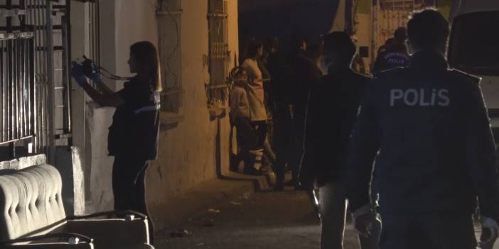 'Çocuk kavgası'na aileler de karıştı: 1 ölü, 5 yaralı