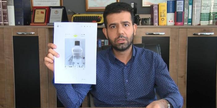 Ağız bakım suyu kullandıktan sonra trafiğe çıkmayın!