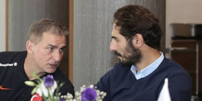 Hamit Altıntop'tan prim açıklaması: Maç maç prim olacak