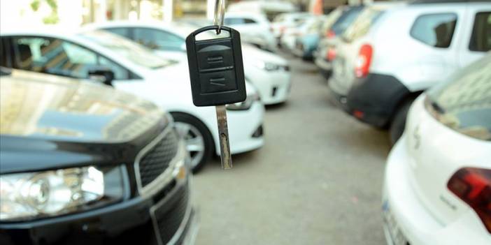 İkinci el otomotivde beklenen canlanma neden olmadı?