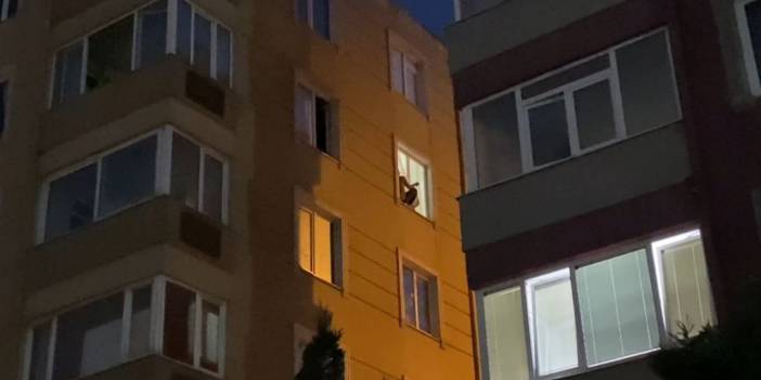 Alacağı olduğu iş yerini bastı: 3 kişiyi rehin aldı