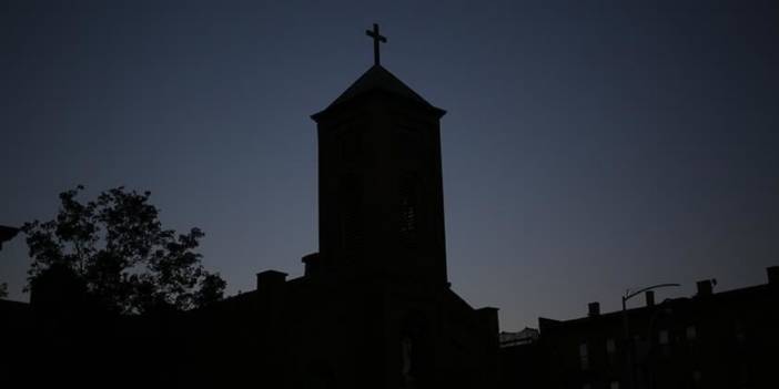 Fransa kiliselerinde çocuk istismarı: 216 bin çocuk mağdur
