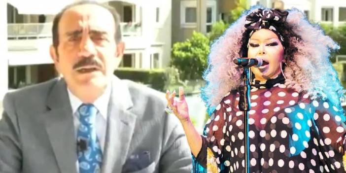 Mustafa Keser: Bülent Ersoy bana 'kürdo' diye sesleniyordu