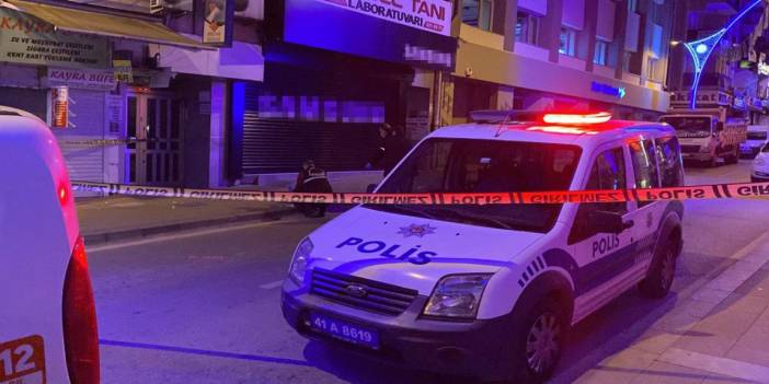 Beşinci kattan düşen trans bireyin şüpheli ölümü