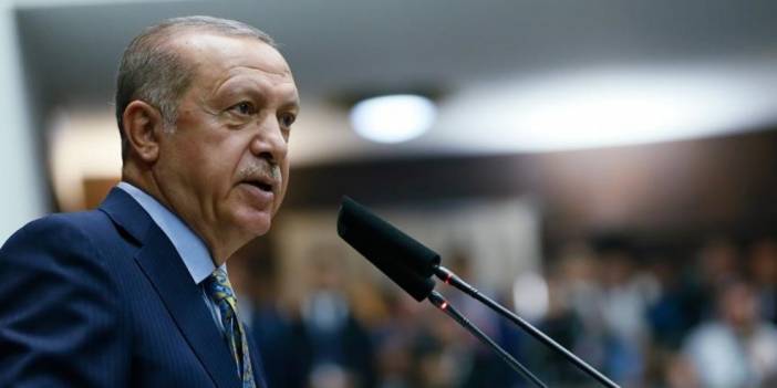 Erdoğan: Biz yeni Anayasa diyoruz, birileri ‘İlk 4 maddeyi değiştiririz’ diyor