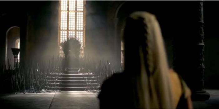 Game of Thrones'un 300 yıl öncesini anlatan House of Dragon'dan ilk fragman