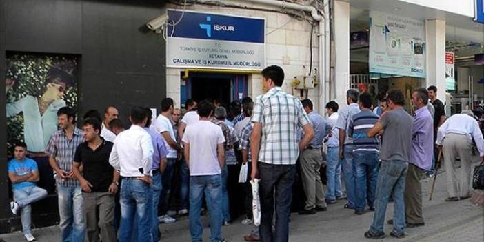 İŞKUR 130 bin personel alacak