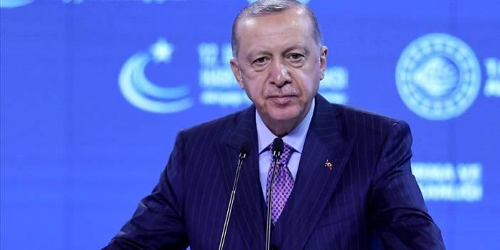 Erdoğan’dan internet ve sosyal medya uyarısı
