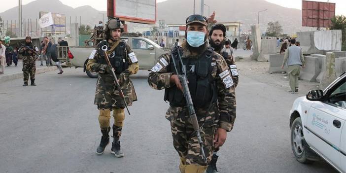 Afganistan'da camiye bombalı saldırı: 43 ölü, 146 yaralı