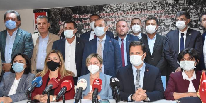 Selin Sayek Böke: İktidar kendi kendine yeten ülkemizi dışarıya bağımlı kıldı