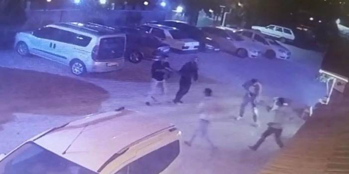 3 kişinin yaralandığı pompalı tüfek saldırısının azmettiricisi yakalandı