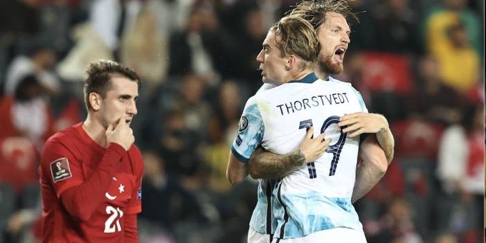 Türkiye gruptan nasıl çıkar? İşte senaryolar...