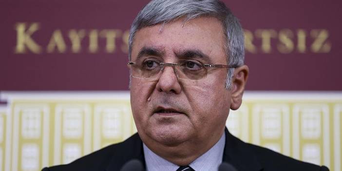 Eski AKP'li Mehmet Metiner: Ekonomik bir başarısızlık, yoksulluk varsa, bu tamamen hükümetimize aittir