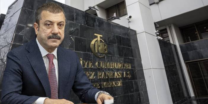 İngiliz gazetesinden çarpıcı analiz: Şahap Kavcıoğlu'nun yerine kim gelecek?