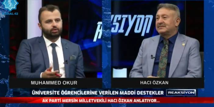 AKP'li vekil burs ücretini fazla buldu: 250 TL olması lazım