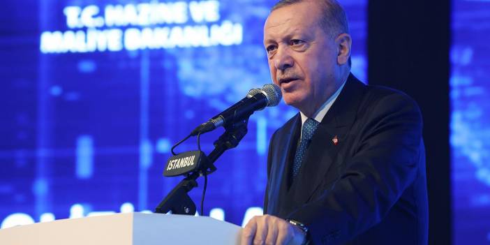 Erdoğan'dan Suriye mesajı: Tahammülümüz kalmadı