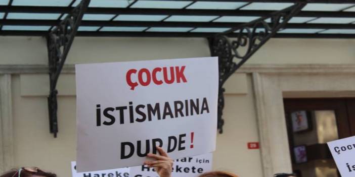 Dünya Kız Çocukları Günü’nde kara tablo: 440 bin çocuk doğum yaptı