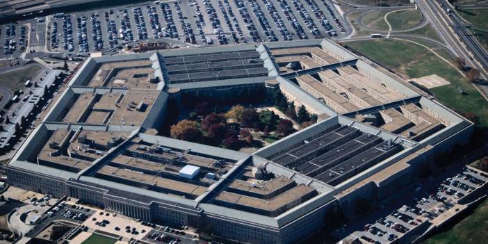 'Çin dünyayı domine edecek, ABD'nin şansı yok' diyen Pentagon yetkilisi istifa etti