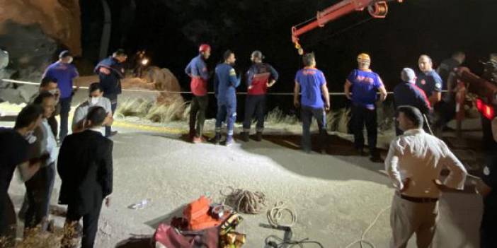 Selfie çekerken canından oldu!