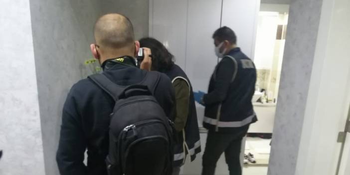 28 ilde ‘Çekirge’ operasyonu