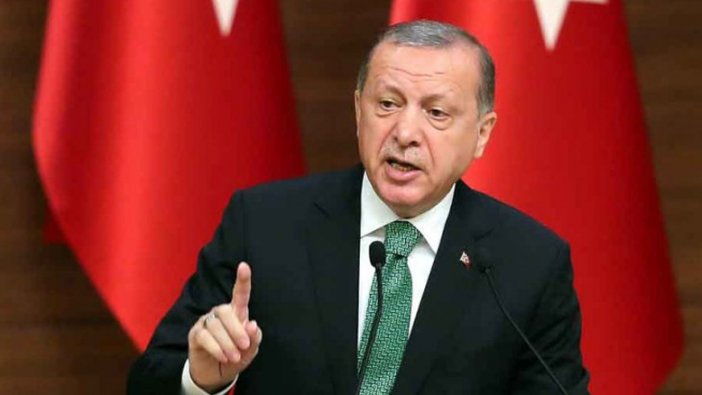 Cumhurbaşkanı Erdoğan "yurtdışına para kaçıranlar" sözüne açıklık getirdi