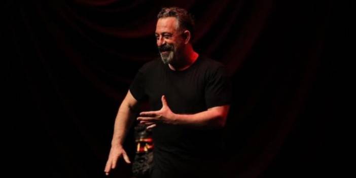 Cem Yılmaz'ın NFT'leri satıldı... İşte değeri