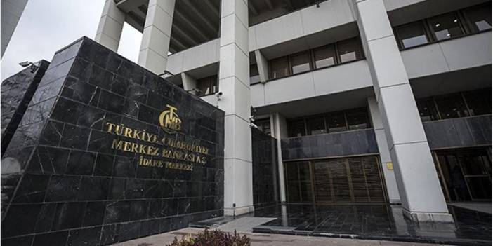 Merkez Bankası'nda 3 isim görevden alındı
