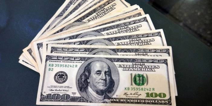 Dolarda rekorun ardından son durum