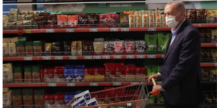 Bloomberg: Erdoğan resmen buharlaştı